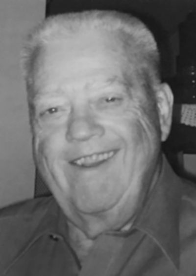 Ronald Dean Ragan